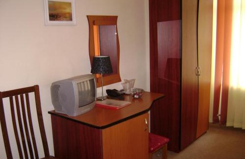Constanta Hotel | Hotel Florentina