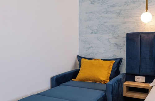 Qender Hotel | Hotel Flori