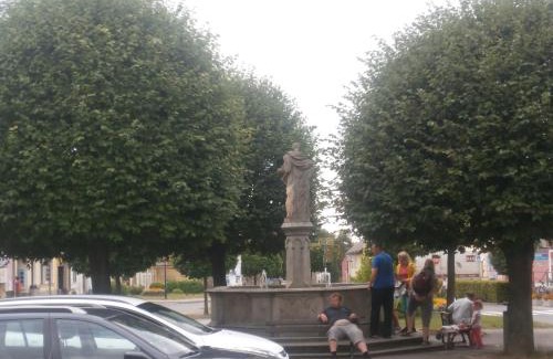 Nova Bystrice Hotel | Hotel Fogl