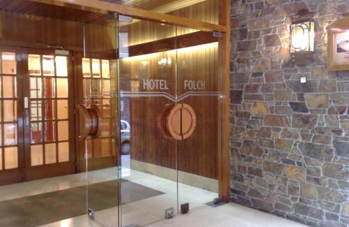 Sant Julia de Loria Hotel | Hotel Folch