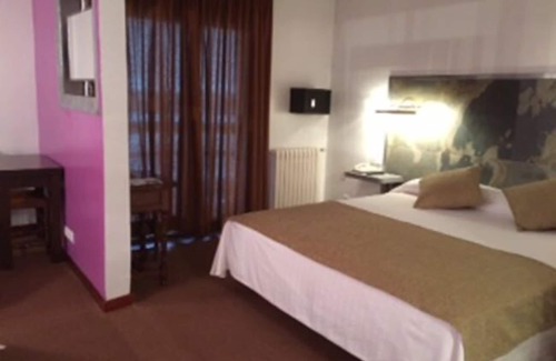 Sant Julia de Loria Hotel | Hotel Folch