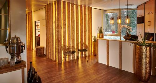 Bad Kissingen Hotel | Hotel Fontana