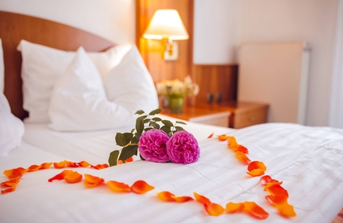 Bad Kissingen Hotel | Hotel Fontana