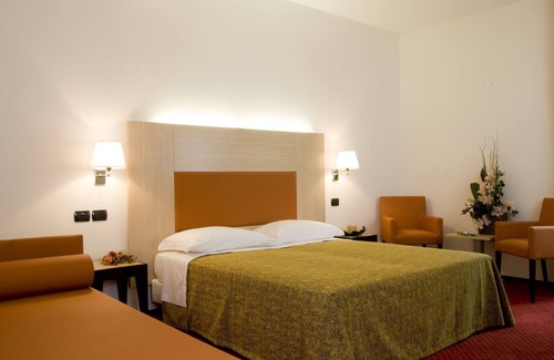 Fratta Terme Hotel | Hotel Fontanelle