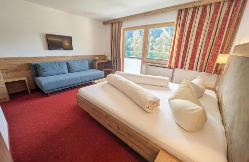 Plansee Hotel | Hotel Forelle