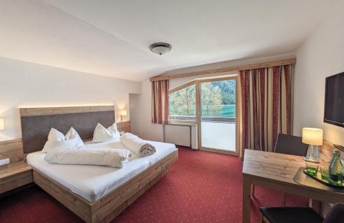 Plansee Hotel | Hotel Forelle