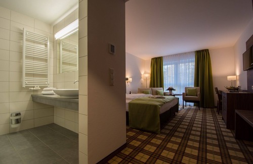 Schwaebisch Gmuend Hotel | Hotel Fortuna