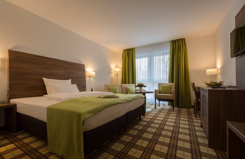 Schwaebisch Gmuend Hotel | Hotel Fortuna
