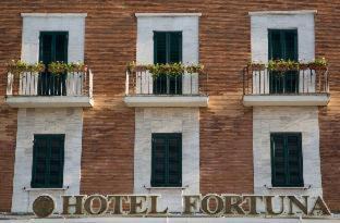 Ancona Hotel | Hotel Fortuna