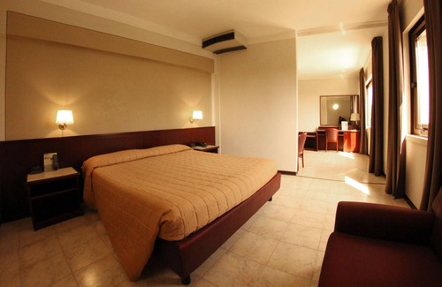 Foiano della Chiana Hotel | Hotel Forum