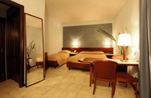 Foiano della Chiana Hotel | Hotel Forum