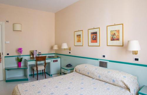 Pompei Hotel | Hotel Forum