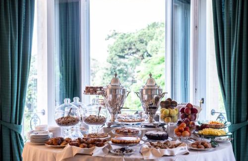 Forte dei Marmi Hotel | Hotel Franceschi