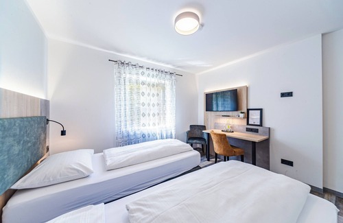 Forchheim Hotel | Hotel Franken
