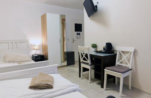 Frankenthal Hotel | Hotel Frankenthaler Hof