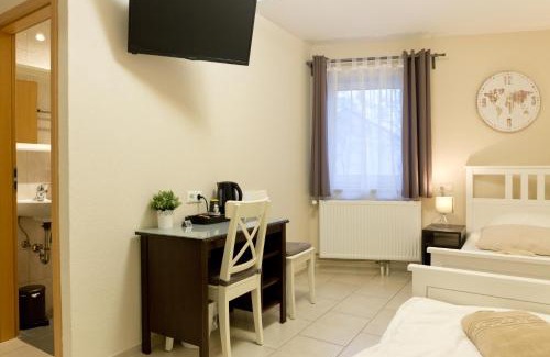 Frankenthal Hotel | Hotel Frankenthaler Hof