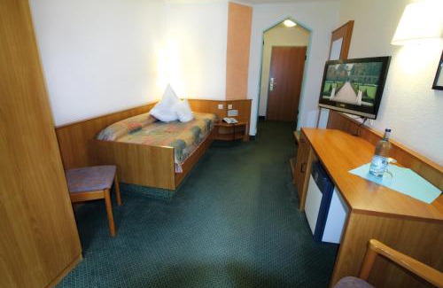 Bad Fuessing Hotel | Hotel FrechDachs