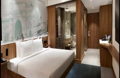 Vile Parle East Hotel | Hotel Freedom Star in Mumbai