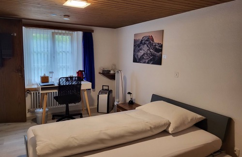 Glarus Hotel | Hotel Freihof