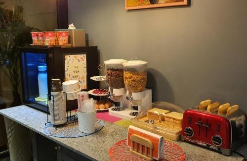 Sasang Hotel | Hotel Frenchcode