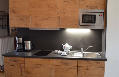 Hage Hotel | Hotel Friesischer Hof