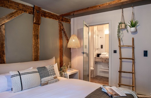 Saarbruecken Hotel | Hotel Fuchs
