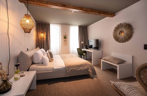 Saarbruecken Hotel | Hotel Fuchs