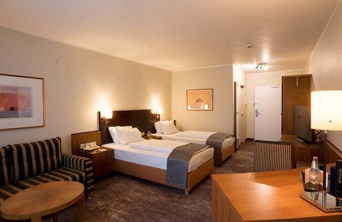Fulda Hotel | Hotel Fulda Mitte