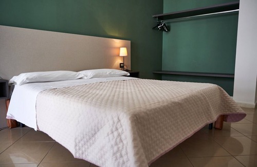 Aversa Hotel | Hotel Futuro