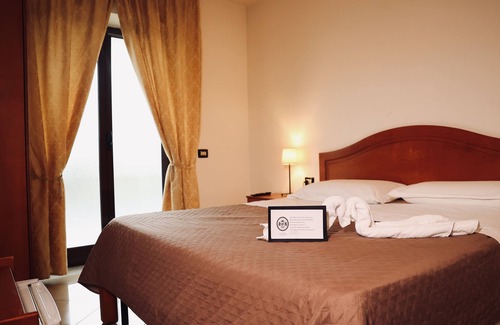 Aversa Hotel | Hotel Futuro
