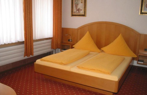 Muhlheim an der Donau Bed & Breakfast | Hotel Gästehaus Theresia Garni