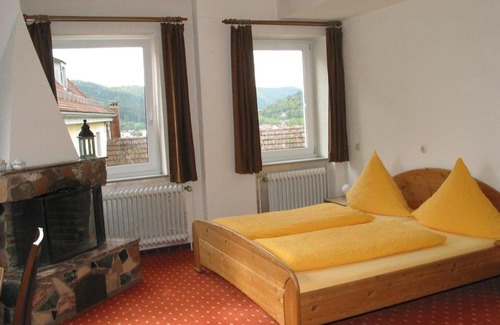 Muhlheim an der Donau Bed & Breakfast | Hotel Gästehaus Theresia Garni