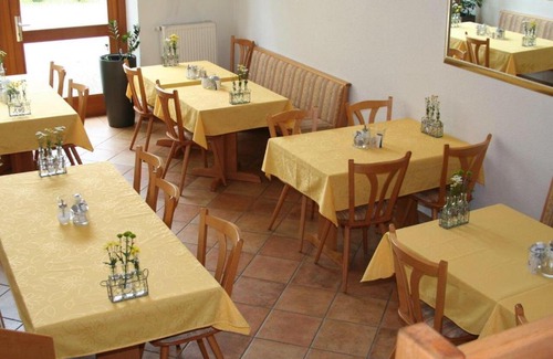 Muhlheim an der Donau Bed & Breakfast | Hotel Gästehaus Theresia Garni