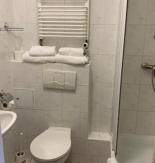 Lidzbark Warminski Hotel | Hotel Górecki