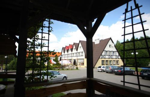 Lidzbark Warminski Hotel | Hotel Górecki