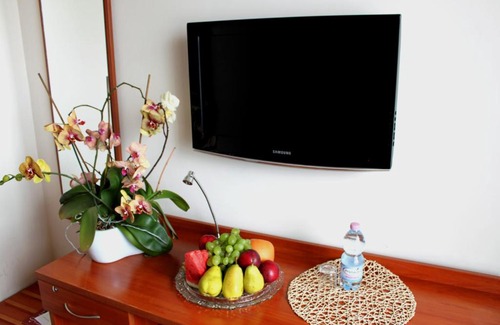 Pruszcz Gdanski Hotel | Hotel Górski