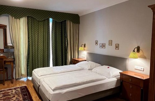 Wels Hotel | Hotel Gösser Bräu