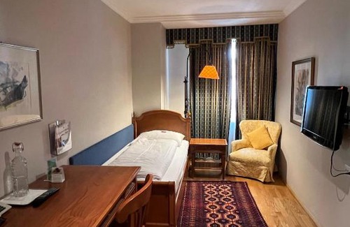 Wels Hotel | Hotel Gösser Bräu