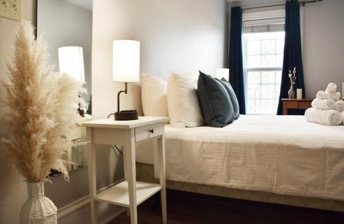 Shediac Hotel | Hotel Gabriel by Bower Boutique Hotels