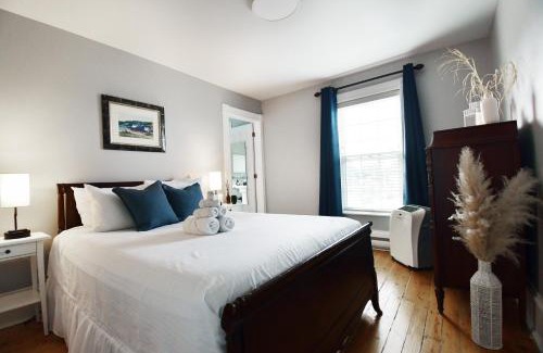 Shediac Hotel | Hotel Gabriel by Bower Boutique Hotels