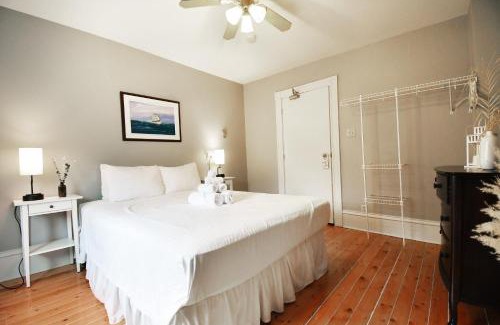 Shediac Hotel | Hotel Gabriel by Bower Boutique Hotels