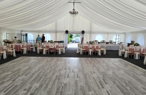 Blatnica Hotel | Hotel Gader a reštaurácia RaMarti