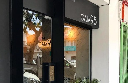 Downtown Kota Kinabalu Hotel | Hotel Gaia 95