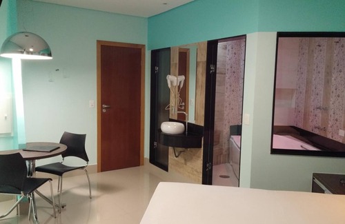 Zona Leste Hotel | Hotel Gaia
