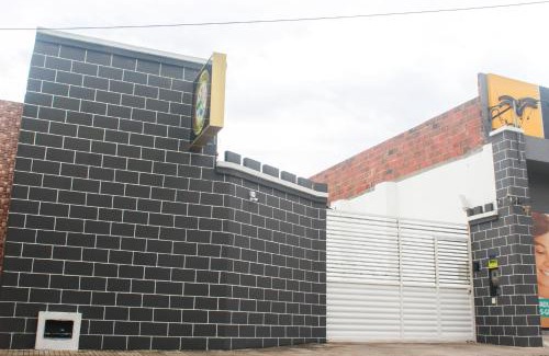 Conceicao Do Coite Hotel | Hotel Galícia