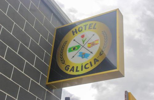 Conceicao Do Coite Hotel | Hotel Galícia