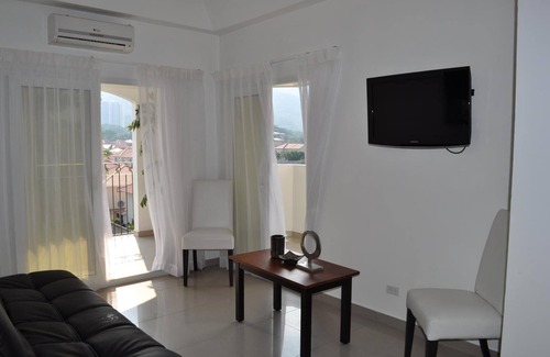 Sector 1 Nor-Oeste Hotel | Hotel Galerias Hn