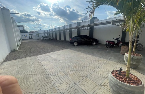 Conceicao Do Coite Apartment | HOTEL GALICIA