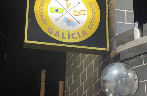 Conceicao Do Coite Apartment | HOTEL GALICIA