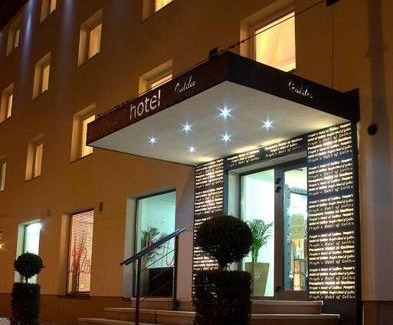 Zilina Hotel | Hotel Galileo